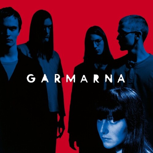 Garmarna - Guds Speleman (Vinyl LP) - Pale Blue Dot Records