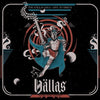 Hallas Saga - Live At Cirkus (Vinyl LP)