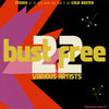 Various Artists - Bust Free 22 (Various Artists) (Vinyl LP) - Pale Blue Dot Records