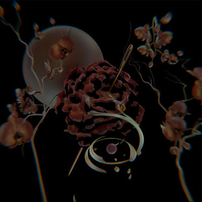 Huxley Anne - Ilium (Vinyl LP) - Pale Blue Dot Records