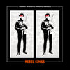 Tragedy Khadafi X Endemic Emerald - Rebel Kings (Vinyl LP)