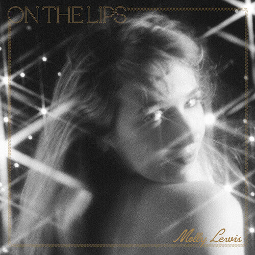 Molly Lewis - On The Lips (Vinyl LP) - Pale Blue Dot Records