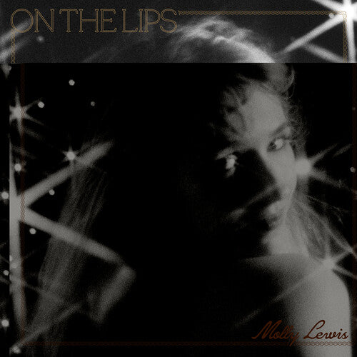 Molly Lewis - On The Lips - Candlelight Gold (Vinyl LP) - Pale Blue Dot Records