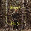 Rupert Cox - Search Party (Vinyl LP) - Pale Blue Dot Records