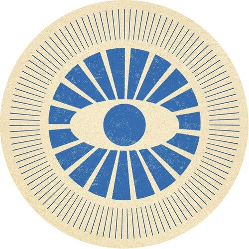 Laolu - Now I See (Vinyl LP) - Pale Blue Dot Records