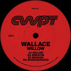 Wallace - Willow (Vinyl LP)
