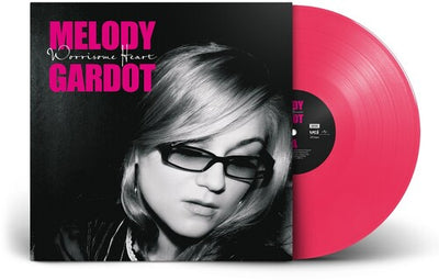 Melody Gardot - Worrisome Heart (Vinyl LP) - Pale Blue Dot Records