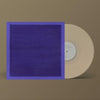 Ola Sandberg - Invisible Room - Transparent White Vinyl (Vinyl LP)