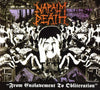 Napalm Death - From Enslavement To Obliteration (Vinyl LP)