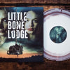 Christopher Carmichael - Little Bone Lodge / The Last Exit - Bone Colored Vinyl (Vinyl LP) - Pale Blue Dot Records