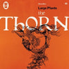 Large Plants - Thorn - 180gm Vinyl (Vinyl LP) - Pale Blue Dot Records