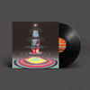 Hiver - Dream Universe (Vinyl LP) - Pale Blue Dot Records