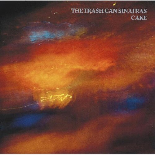 The Trash Can Sinatras - Cake (Vinyl LP) - Pale Blue Dot Records