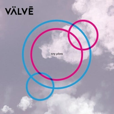 Valve - Tiny Pilots (Vinyl LP)