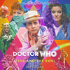 Keff McCulloch - Doctor Who: Time & The Rani (Original Soundtrack) - 180gm Vinyl (Vinyl LP) - Pale Blue Dot Records
