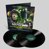 Carey Blyton - Doctor Who: Revenge Of The Cybermen (Original Soundtrack) - 180gm Vinyl (Vinyl LP) - Pale Blue Dot Records