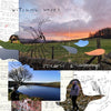 Witching Waves - Streams & Waterways - Ltd Orange Vinyl (Vinyl LP) - Pale Blue Dot Records
