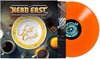 Head East - Full Circle - Orange (Vinyl LP) - Pale Blue Dot Records