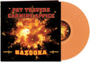 Pat Travers - Bazooka (Vinyl LP) - Pale Blue Dot Records
