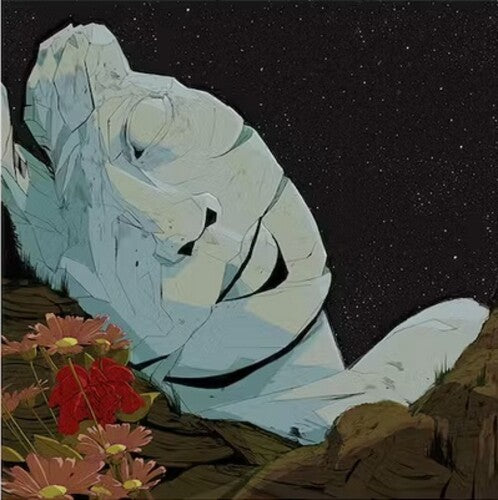 The New Pornographers - Morse Code Of Brake Lights (Vinyl LP) - Pale Blue Dot Records