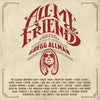 Various Artists - All My Friends: Celebrating The Songs & Voice Of Gregg Allman (Vinyl LP) - Pale Blue Dot Records