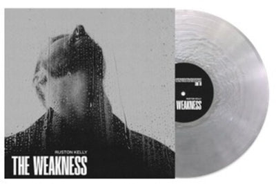 Ruston Kelly - The Weakness (Vinyl LP) - Pale Blue Dot Records