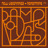 New Visionaries - Roadmaps (Vinyl LP)