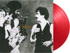 The Isley Brothers & Santana - Inner Secrets: 45th Anniversary - Limited 180-Gram Red Colored Vinyl (Vinyl LP)