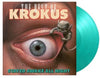 Krokus - Stayed Awake All Night - Limited 180-Gram Green & White Marble Colored Vinyl (Vinyl LP) - Pale Blue Dot Records