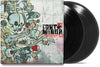 Fort Minor - Rising Tied (Vinyl LP) - Pale Blue Dot Records