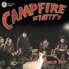 Various - Campfire At Fatty's (Vinyl LP) - Pale Blue Dot Records