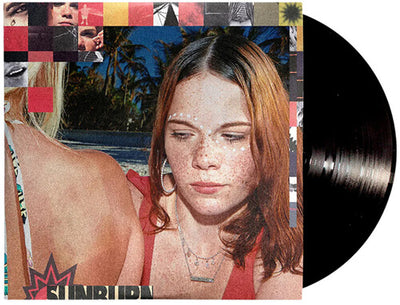 Dominic Fike - Sunburn (Vinyl LP)