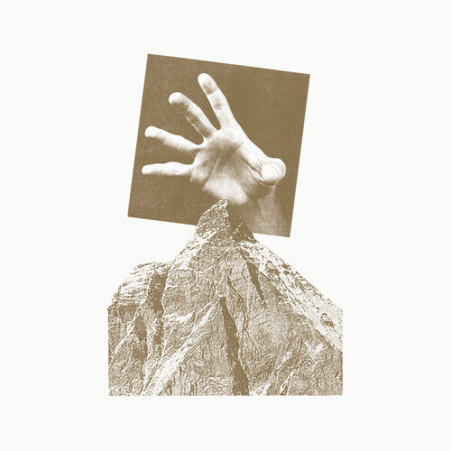 Grand Veymont - Route du vertige (Vinyl LP) - Pale Blue Dot Records