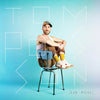 Tom Poisson - Jean-Michel (Vinyl LP) - Pale Blue Dot Records