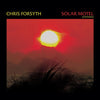 Chris Forsyth - Solar Motel (Vinyl LP) - Pale Blue Dot Records