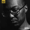 Lewis Parker - Frequency of Perception (Instrumentals) (Vinyl LP) - Pale Blue Dot Records