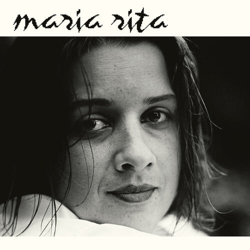Maria Rita - Brasileira (Vinyl LP) - Pale Blue Dot Records
