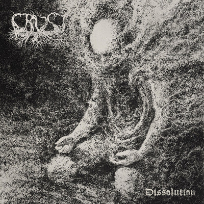 Crust - Dissolution (Vinyl LP) - Pale Blue Dot Records