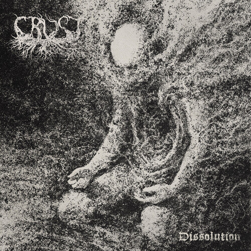 Crust - Dissolution (Vinyl LP) - Pale Blue Dot Records