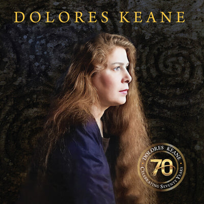 Dolores Keane - Dolores Keane (Vinyl LP) - Pale Blue Dot Records
