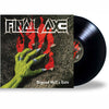 Final Axe - Beyond Hell's Gate (Vinyl LP)