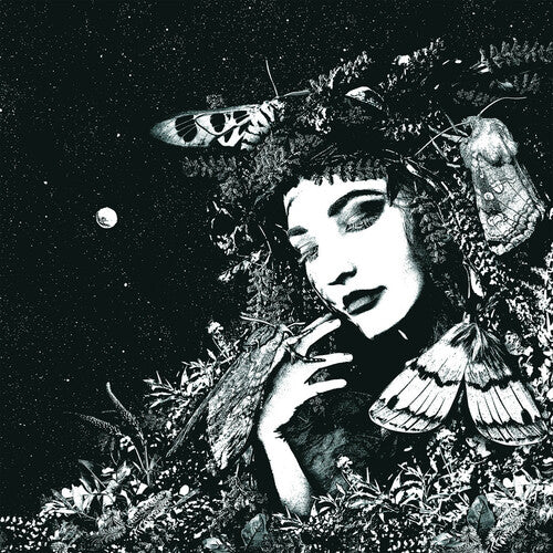Closet Witch - Chiaroscuro (Vinyl LP) - Pale Blue Dot Records