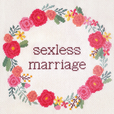 Sexless Marriage - Sexless Marriage (Vinyl LP) - Pale Blue Dot Records
