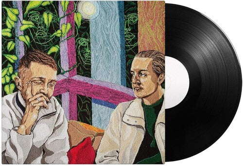 Disclosure - Alchemy (Vinyl LP) - Pale Blue Dot Records