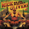 Nick Oliveri - N.O. Hits At All, Vol. 8 (Vinyl LP) - Pale Blue Dot Records