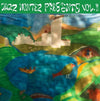 Various Artists - Jazz Montez Presents, Vol. II (Vinyl LP)