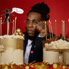 Burna Boy - Love, Damini (Vinyl LP)