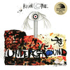 Kevin Coyne - Underground (Vinyl LP) - Pale Blue Dot Records
