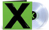 Ed Sheeran - X (Vinyl LP)