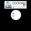 Dirty Bananas - Cocktails (Vinyl LP)